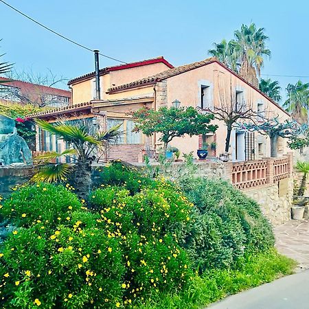 Masia Pau Prat Llica d'Amunt Zewnętrze zdjęcie