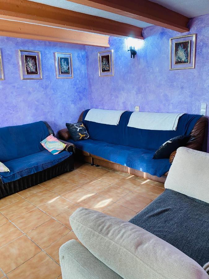 Masia Pau Prat Llica d'Amunt Zewnętrze zdjęcie