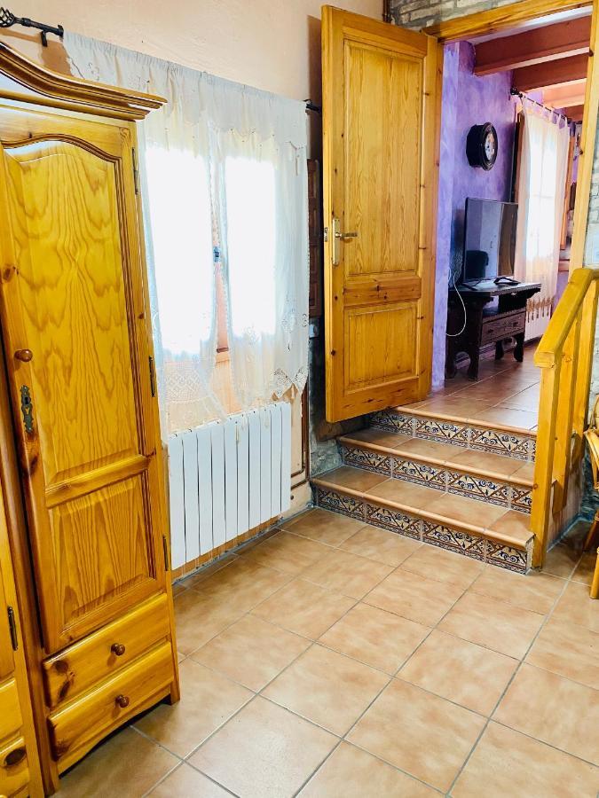 Masia Pau Prat Llica d'Amunt Zewnętrze zdjęcie